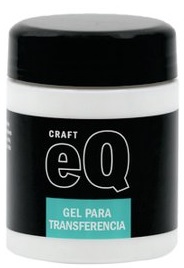GEL DE TRANSFERENCIA EQ ARTE 100CC (3600350)