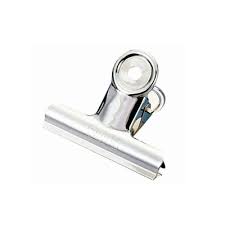 APRIETA PAPEL SDI CROMADO 51MM X36 C/U(0202)