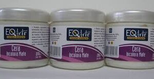 CERA EQ ARTE INCOLORA MATE (340)
