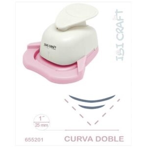 ESQUINERO IBI CRAFT 1" V/MODELOS (655200)