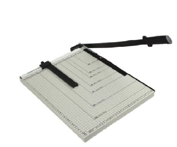 GUILLOTINA IBICO A PALANCA METAL B4 829-3 (400110)