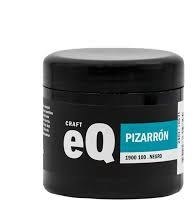 PINTURA PARA PIZARRON EQ ARTE NEGRO 200CC