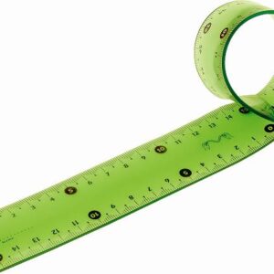 REGLA MAPED X15 CM TWIST N FLEX (278810)