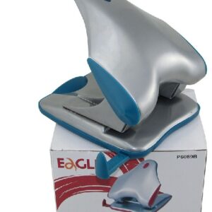 PERFORADORA EAGLE TWO-HOLE 40HJS 80MM (6089B)