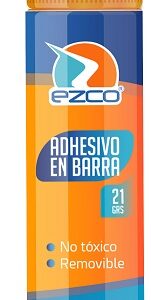 ADHESIVO EN BARRA EZCO X 21G