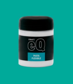 PASTA FLEXIBLE EQ ARTE X 100CC. (370-100)