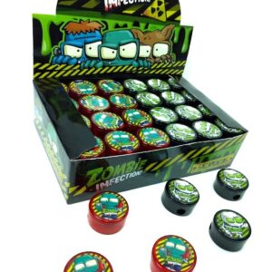 SACAPUNTAS CRESKO LICENCIA V/MODELOS X72