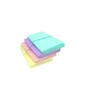 CLASIFICADOR LAMA A4 PASTEL (EF202PL)