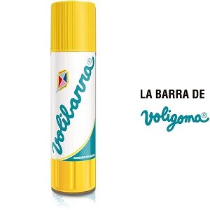 ADHESIVO EN BARRA VOLIBARRA X 10G