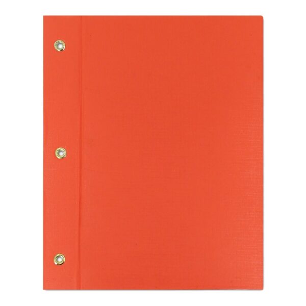 CARPETA AVIOS PVC Nª3 C/CORDON V/COLORES (0320)
