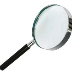 LUPA MATISSE ARO METAL 60MM (1901)