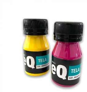 PINTURA PARA TELA EQ ARTE X37CC V/COLORES
