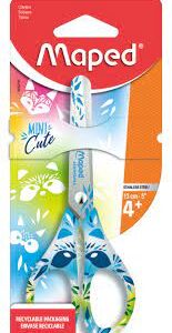 TIJERA MAPED MINI CUTE 13CM (464216)