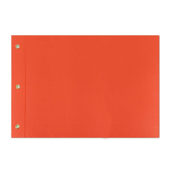 CARPETA AVIOS PVC Nª5 C/CORDON V/COLORES (0321)