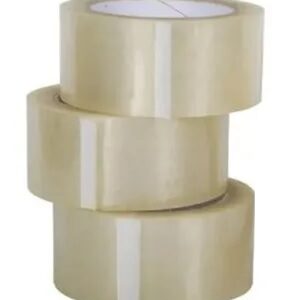 CINTA SKYCOLOR EMBALAR TRANSPARENTE  48X90 MTS (489045)