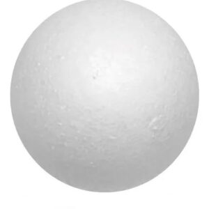 ESFERA DE TELGOPOR N8