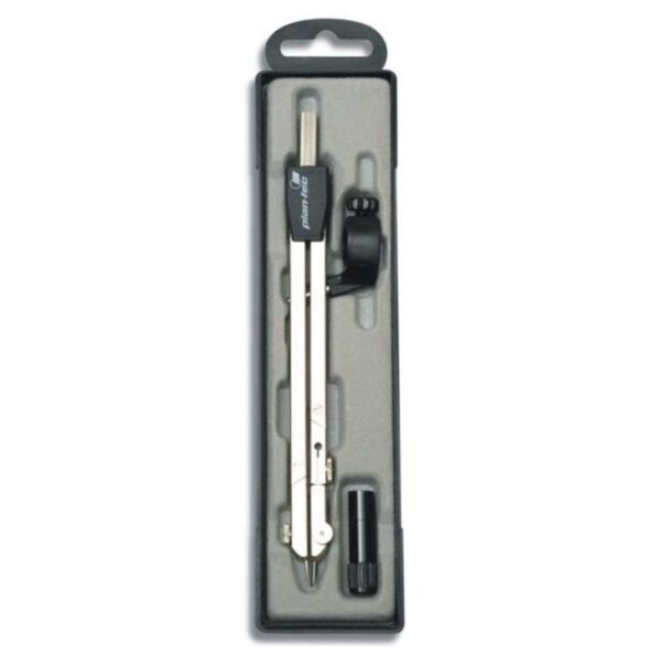 COMPAS PROFESIONAL PLANTEC MET.2 ARTIC C/ADAP MIN.CAJA INDIV. (9100)