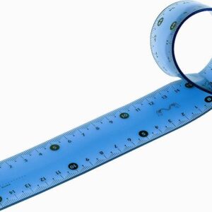 REGLA MAPED X20 CM TWIST N FLEX (278910)