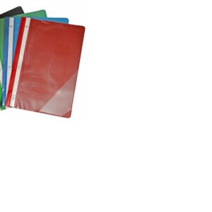CARPETA BASE OPACA LUMA OF V/COLORES.