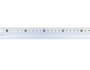 REGLA MAPED X30 CM ECO (146819)