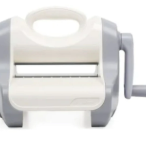 MAQUINA IBI CRAFT REDONDEADORA + ESQUINERO DOBLE TROQUEL (700813)