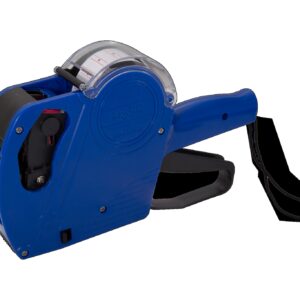 ETIQUETADORA LIGGOTRADE DE 8 DIGITOS (300-0100)