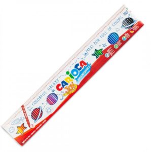MARCADOR CARIOCA JOY X 100U. (41019)