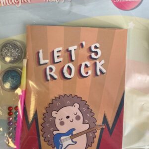 SET REYSA MAKE UP (6018)