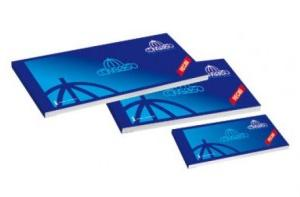 TALONARIO CONGRESO RECIBI/VALE MIGNON  (243-003) (507003)