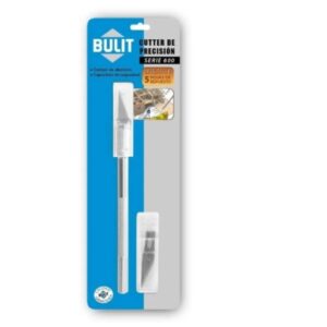CUTTER ERPA DE PRECISION SERIE 600