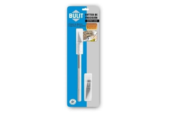 CUTTER ERPA DE PRECISION SERIE 600