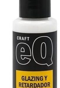 GLAZING Y RETARDADOR DE SECADO EQ ARTE 50CC