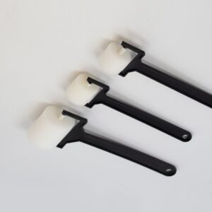 SET RODILLO EQ ESPONJA  X3U.