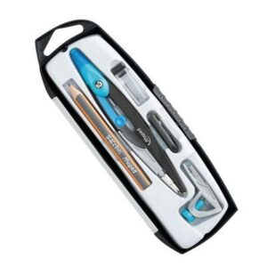COMPAS MAPED NEW OPEN METAL X 5 PIEZAS (536955)
