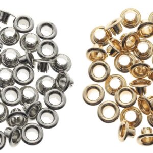 OJALILLOS IBICO EYELET ORO X50U (650574)