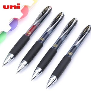 ROLLER BALL UNI UB-207 RETRACTIL