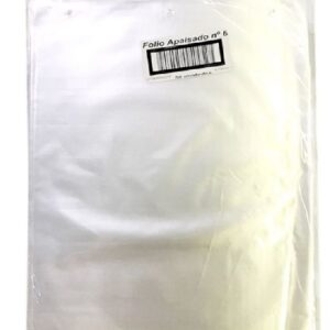 FOLIO LUMA APAISADO Nª6 X50U. 30-15