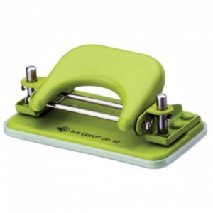 PERFORADORA KANGARO DP-52 PUNCH 8CM