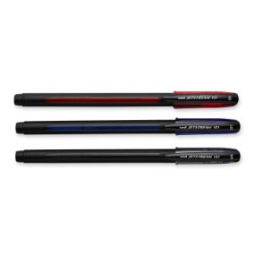 ROLLER BALL UNI UB-SX-101 JETSTREAM V/COLORES