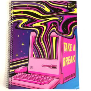 CUADERNO PPR UNIVERSITARIO T/DURA V/MODELOS.