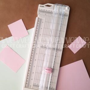 GUILLOTINA IBI CRAFT BISTURI A5 153MM (400005)