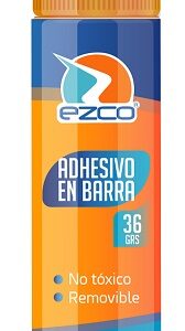 ADHESIVO EN BARRA EZCO X 36G
