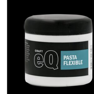 PASTA FLEXIBLE EQ ARTE X 200CC. POTE (370-0200)