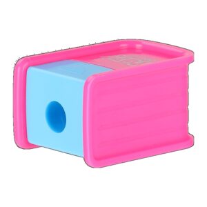 SACAPUNTAS DELI LINEA POP X36U C/U  C/DEPOSITO (ER00200)