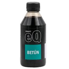 BETUN DE JUDEA EQ AL SOLVENTE X 250CC