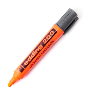 RESALTADOR EDDING E200 X4 (231420000)