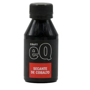 SECANTE EQ ARTE DE COBALTO X 100CC (SECA-1100)