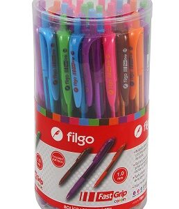 BOLIGRAFO FILGO FASTGRIP RT X36 SURTIDO(FG10-C36-BR)
