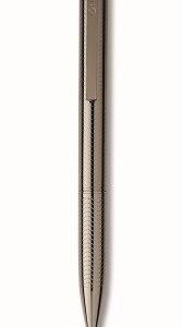 BOLIGRAFO MOLIERE FILGO METAL/GUNMETAL (MLR-E1)