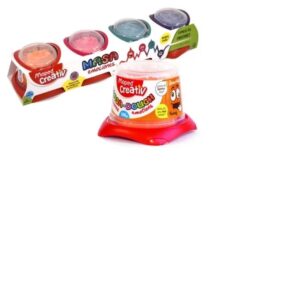 MASA MAPED POTE CLASSIC V/COLORES X4U.  (824660ZC)